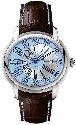 Audemars Piguet Millenary 15320BC.OO.D093CR.01